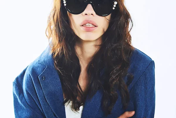 Kalki Koechlin for currentMood