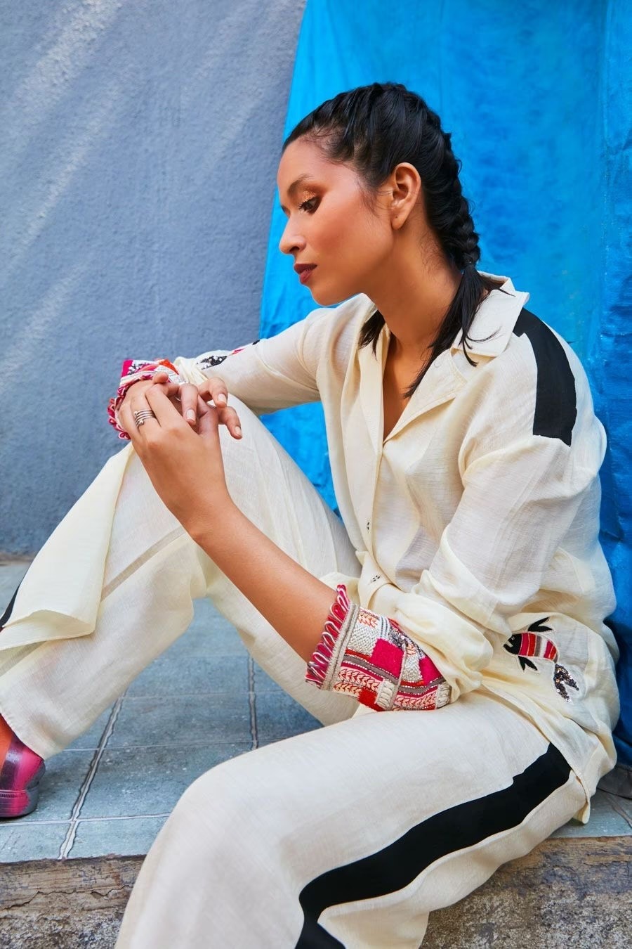 Shahar for SVA Couture, 2023