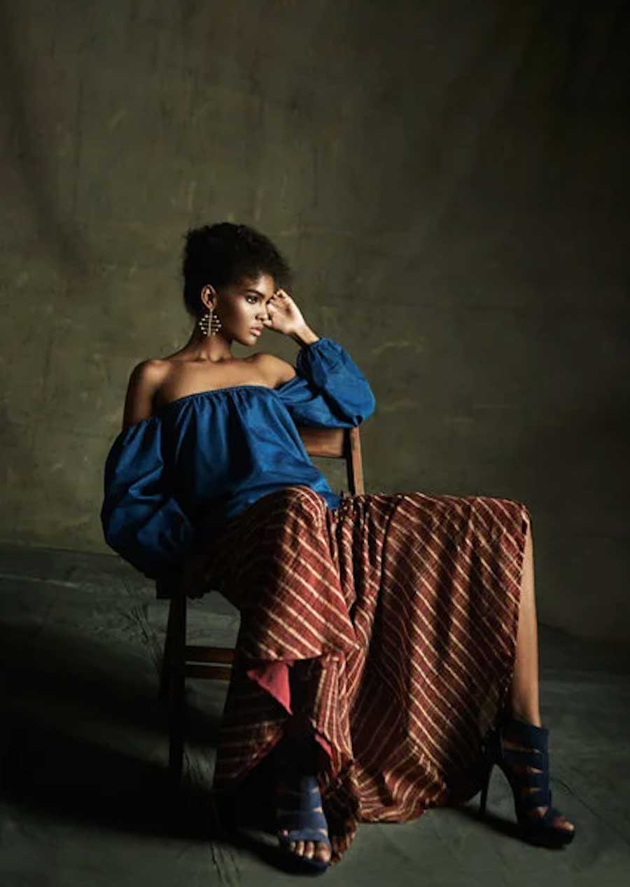 Pernia's pop up shop 2016