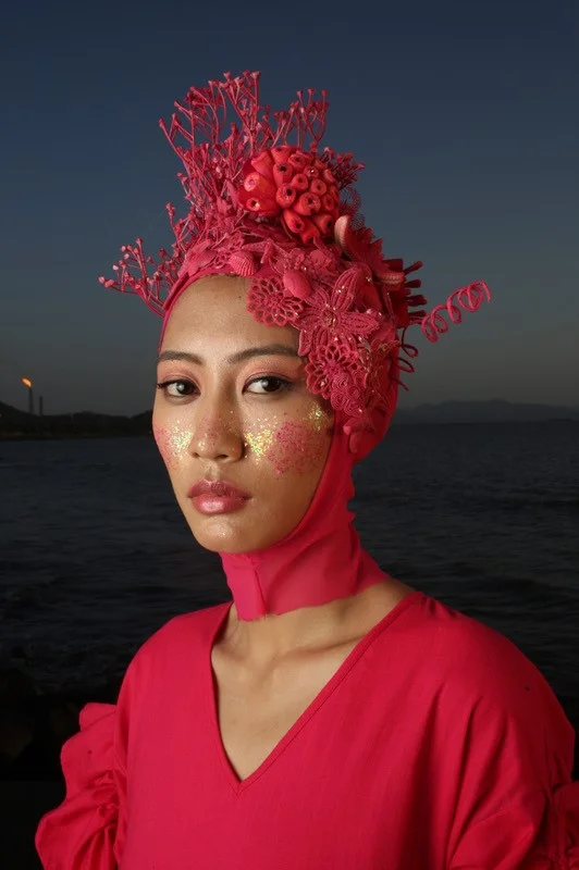 'Karang' for Mati, 2023