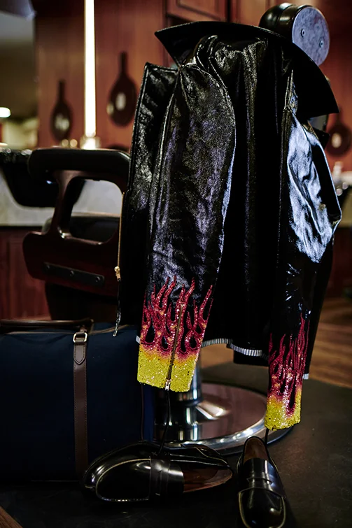 a single man - currentmood 2017