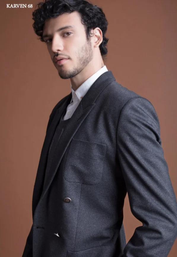 Vezziltrro Lookbook,2019