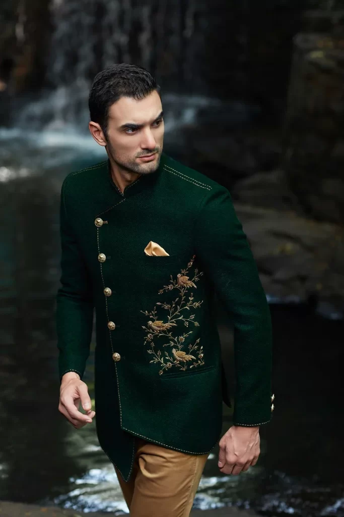 Telon campaign, 2018