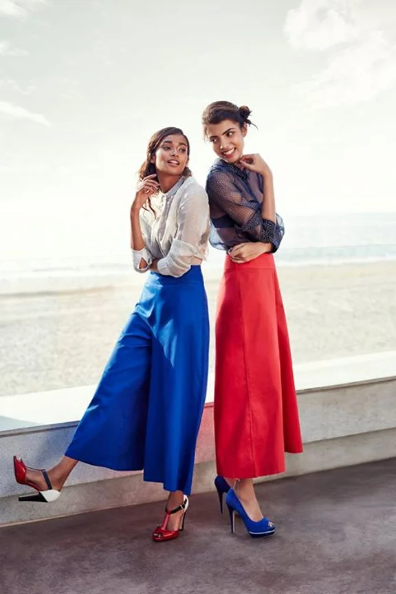 The Girlfriends Issue for Pernias pop up shop Magazine, 2017