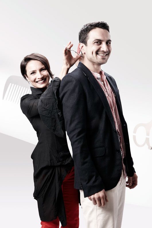 BBlunt with Adhuna Akhtar